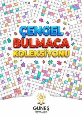 Çengel Bulmaca Koleksiyonu