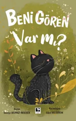 Beni Gören var mı?