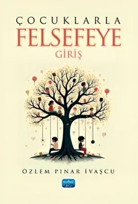 Çocuklarla Felsefeye Giriş
