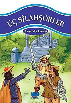 Üç Silahşörler