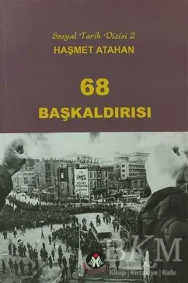 68 Başkaldırısı