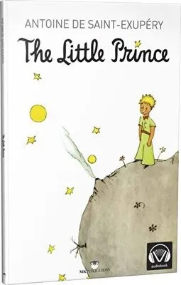 The Little Prince Tam Metin - İngilizce Hikaye