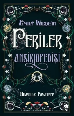 Emily Wilde'ın Periler Ansiklopedisi