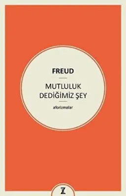Mutluluk Dediğimiz Şey