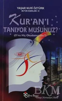 Kur’an’ı Tanıyor Musunuz?