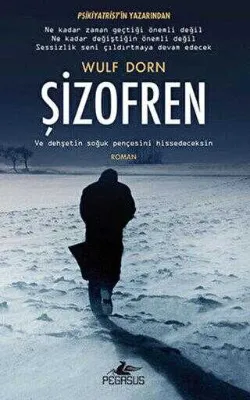 ŞİZOFREN