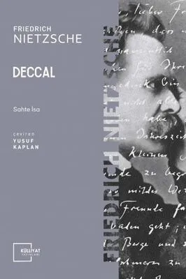 Deccal - Sahte İsa