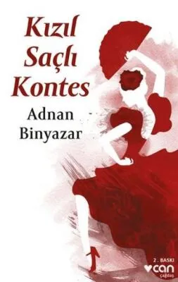 Kızıl Saçlı Kontes