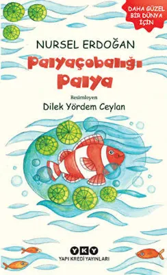 Palyaçobalığı Palya