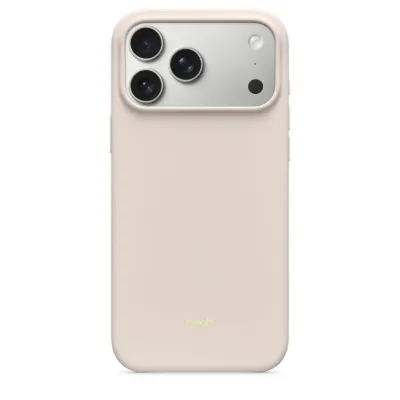 MagSafe özelliğine ve Kamera Denetimi düğmesine sahip Beats iPhone 17 Pro Max Kılıfı - Kalker Beji
