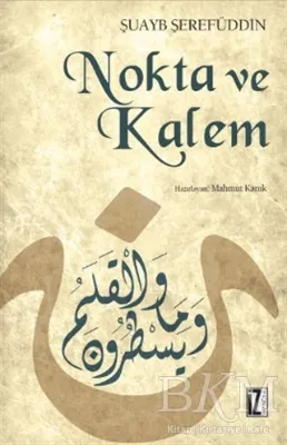 Nokta ve Kalem