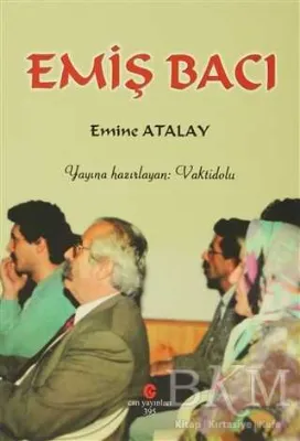 Emiş Bacı