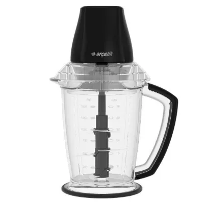 Arçelik DO 3585 550 W Doğrayıcı