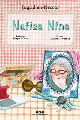 Nefise Nine