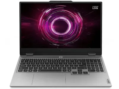 LENOVO LOQ 15AHP10 8GB 100W FHD 144Hz AMD Ryzen 7 250 32 GB RAM 1 TB SSD 15,6 inç FreeDOS Laptop Gri