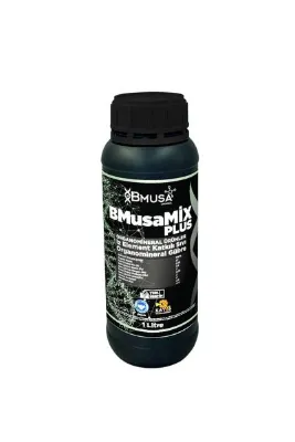 BMUSA Mix Plus 1 Lt Sıvı Gübre