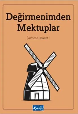 Değirmenimden Mektuplar