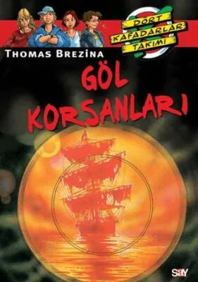 Göl Korsanları