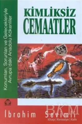 Kimliksiz Cemaatler