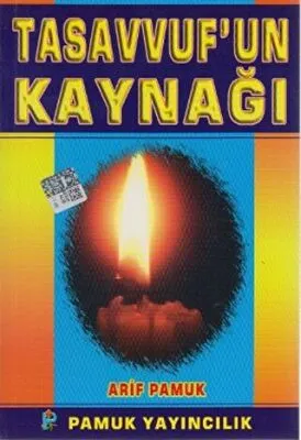 Tasavvuf’un Kaynağı Tasavvuf-026 - P17