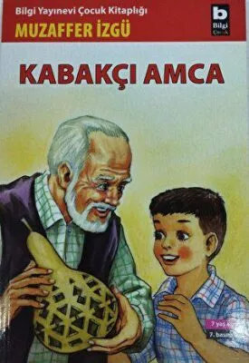 Kabakçı Amca