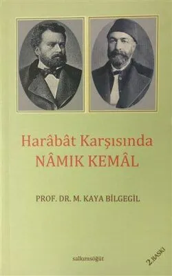Harabat Karşısında Namık Kemal