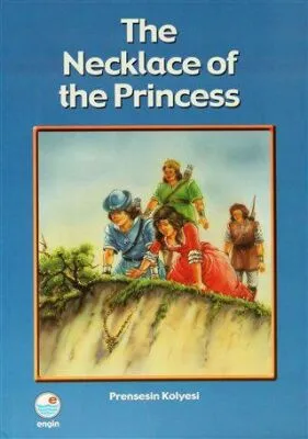 The Necklace of the Princess CD`li