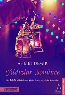 YILDIZLAR SÖNÜNCE