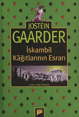 İskambil Kağıtlarının Esrarı