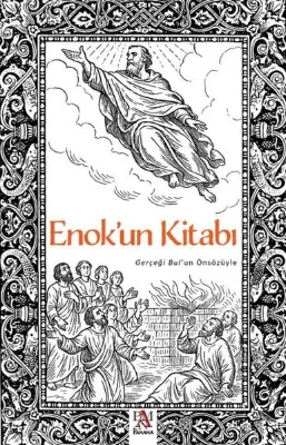 Enok'un Kitabı - Gerçeği Bul'un Önsözüyle