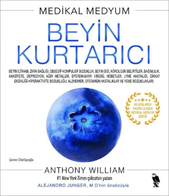 Beyin Kurtarıcı - Medikal Medyum