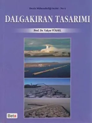 Dalgakıran Tasarımı