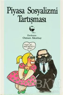 Piyasa Sosyalizmi Tartışması