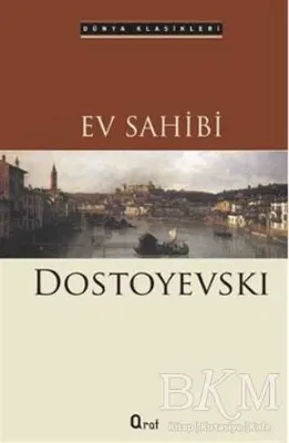 Ev Sahibi