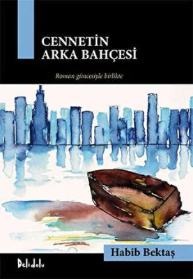 Cennetin Arka Bahçesi Kutulu