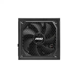 MSI MAG A1000GL PCIE5 1000W 80 PLUS GOLD GÜÇ KAYNAĞI