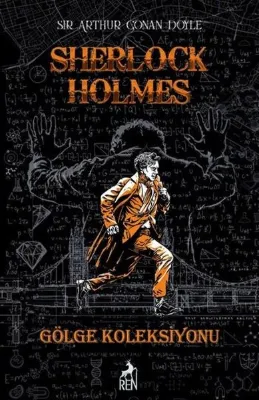 Sherlock Holmes - Gölge Koleksiyonu