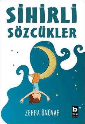 Sihirli Sözcükler