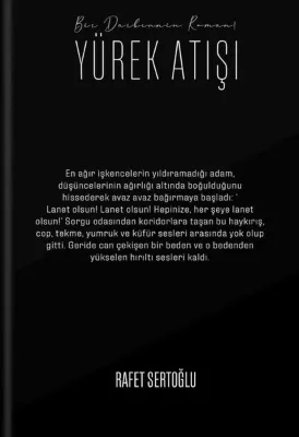 Yürek Atışı - Bir Darbenin Romanı