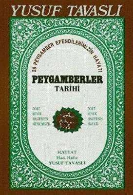 Peygamberler Tarihi B15
