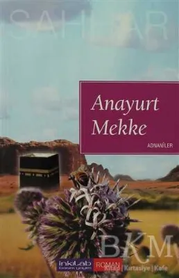 Anayurt Mekke
