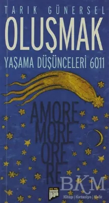 Oluşmak