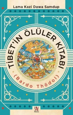 Tibet'in Ölüler Kitabı