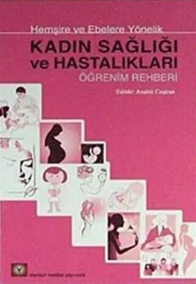 Kadın Sağlığı ve Hastalıkları