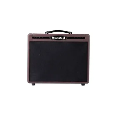 Mooer SD50A Akustik Gitar Amfisi