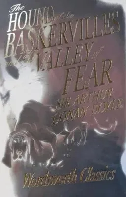 The Hound of the Baskervilles