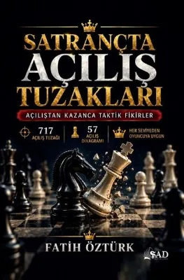 Satrançta Açılış Tuzakları