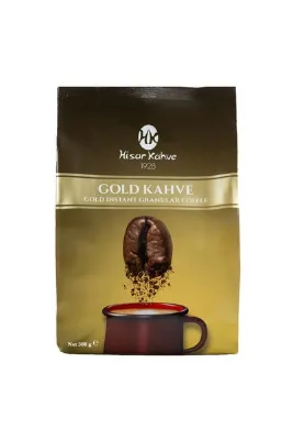 Hisar Kahve Hisar Gold Kahve 300g
