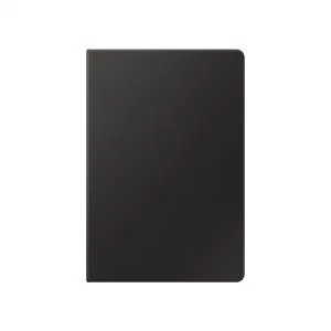 Samsung Tab S9 Galaxy Klavyeli Mousepadli Kılıf- Siyah