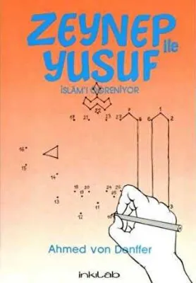 Zeynep ile Yusuf İslam’ı Öğreniyor